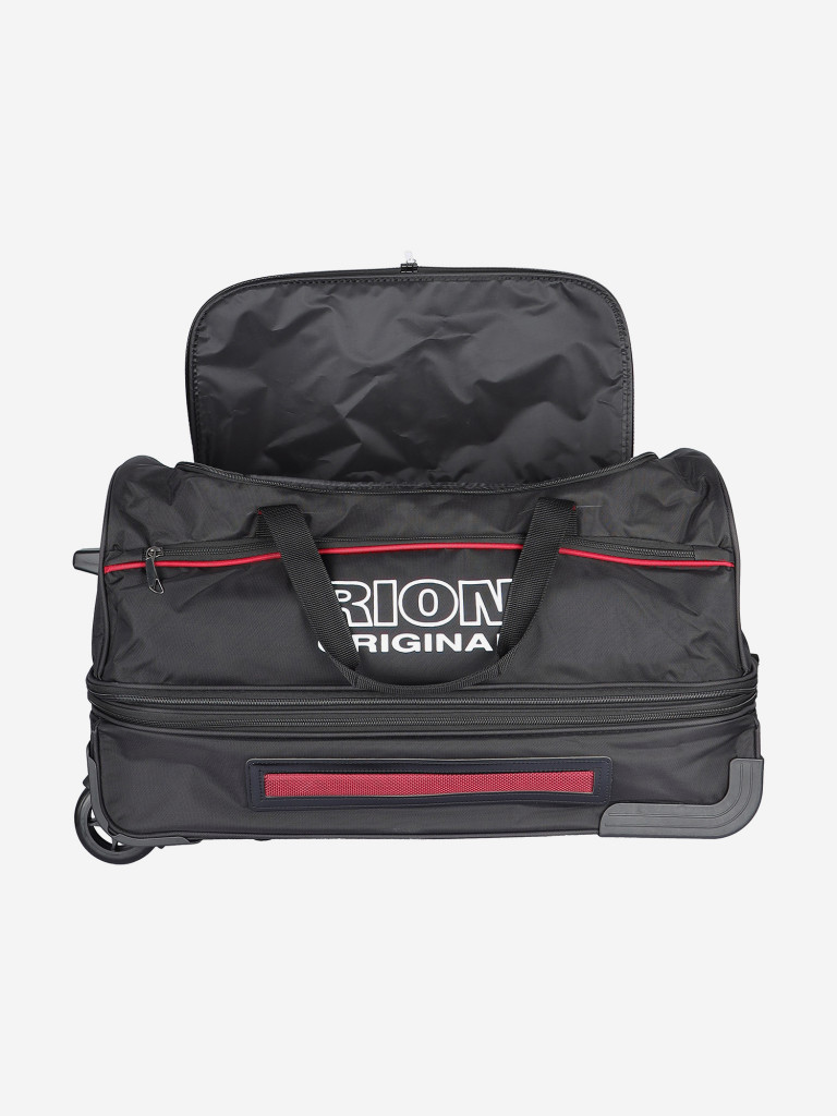 Дорожная сумка на колесах для путешествий и спорта Рион+ (RION+)
