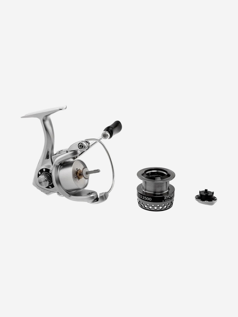 Катушка безынерционная RYOBI Pilot CS 2500 6+1 подшипник