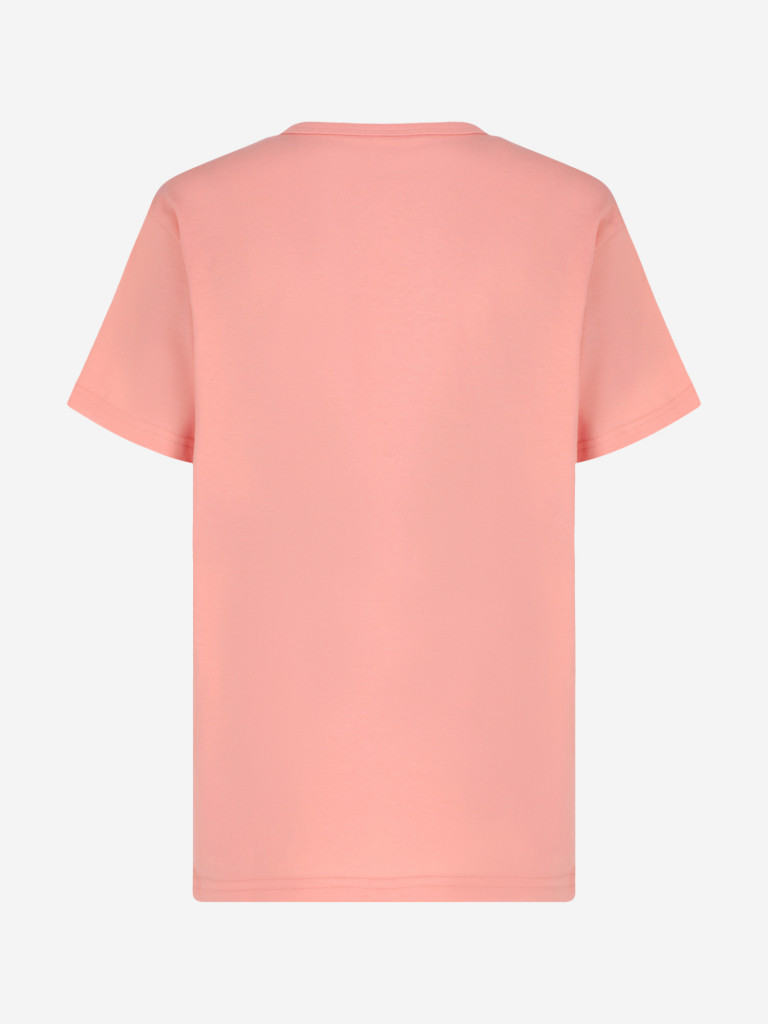 Футболка для девочек PUMA Classic