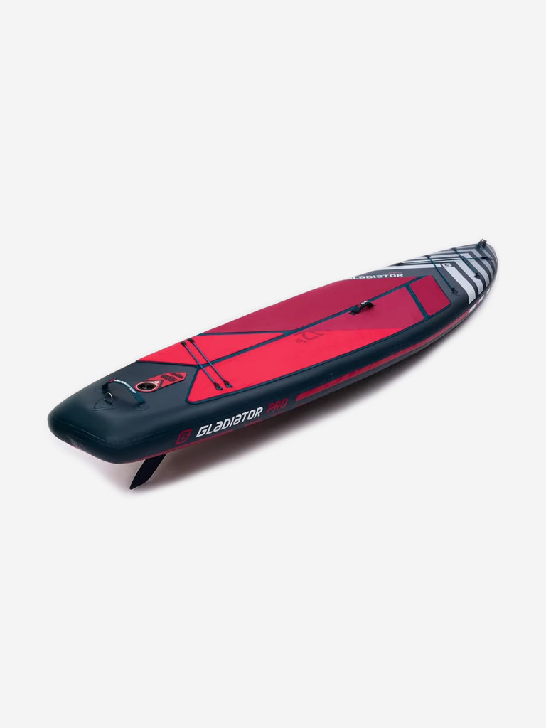 SUP доска надувная Gladiator PRO 12.6T