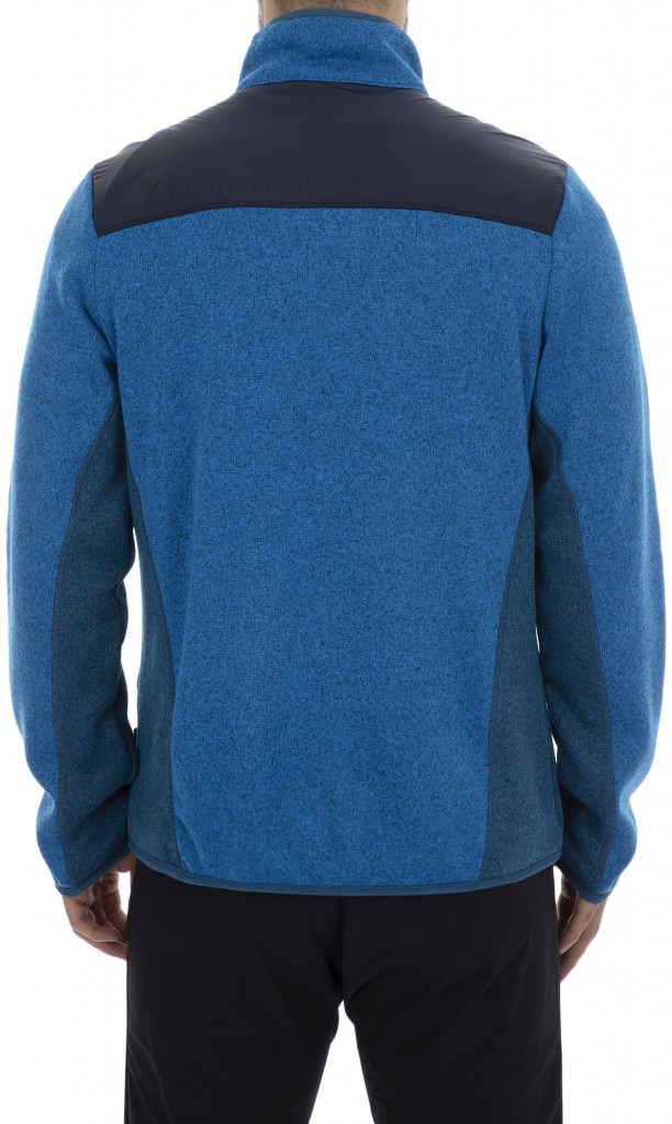 Джемпер мужской JACK WOLFSKIN Elk Lodge