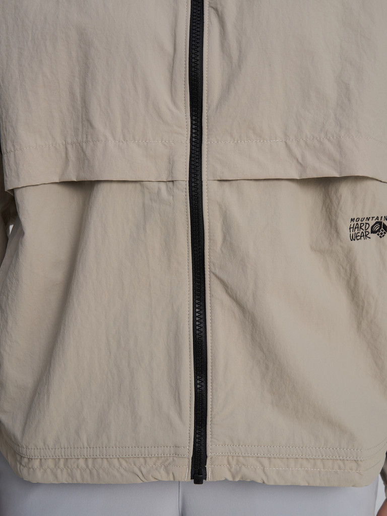 Ветровка женская Mountain Hardwear Stryder Jacket