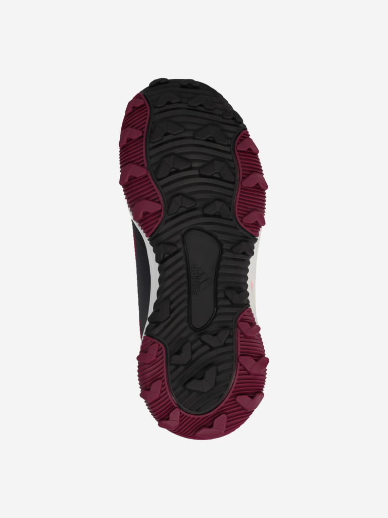 Ботинки утепленные для девочек adidas Fortarun Boa Atr Winter.Rdy