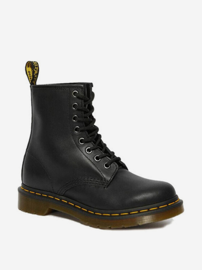 Ботинки женские Dr.Martens 1460 Nappa