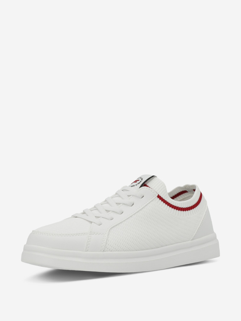 Кеды для мальчиков FILA Sp Fil Knit