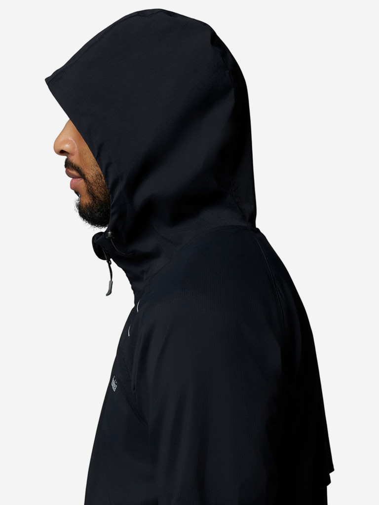 Ветровка мужская Columbia Columbia Tech II Wind Full Zip