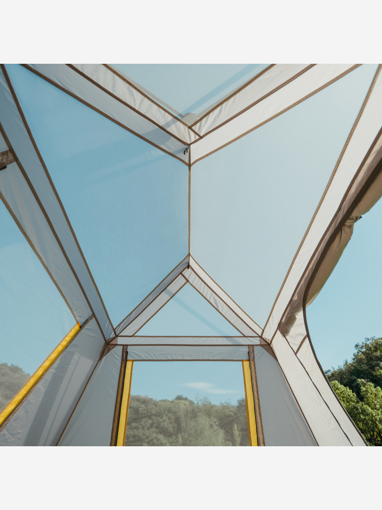 Палатка кемпинговая Naturehike