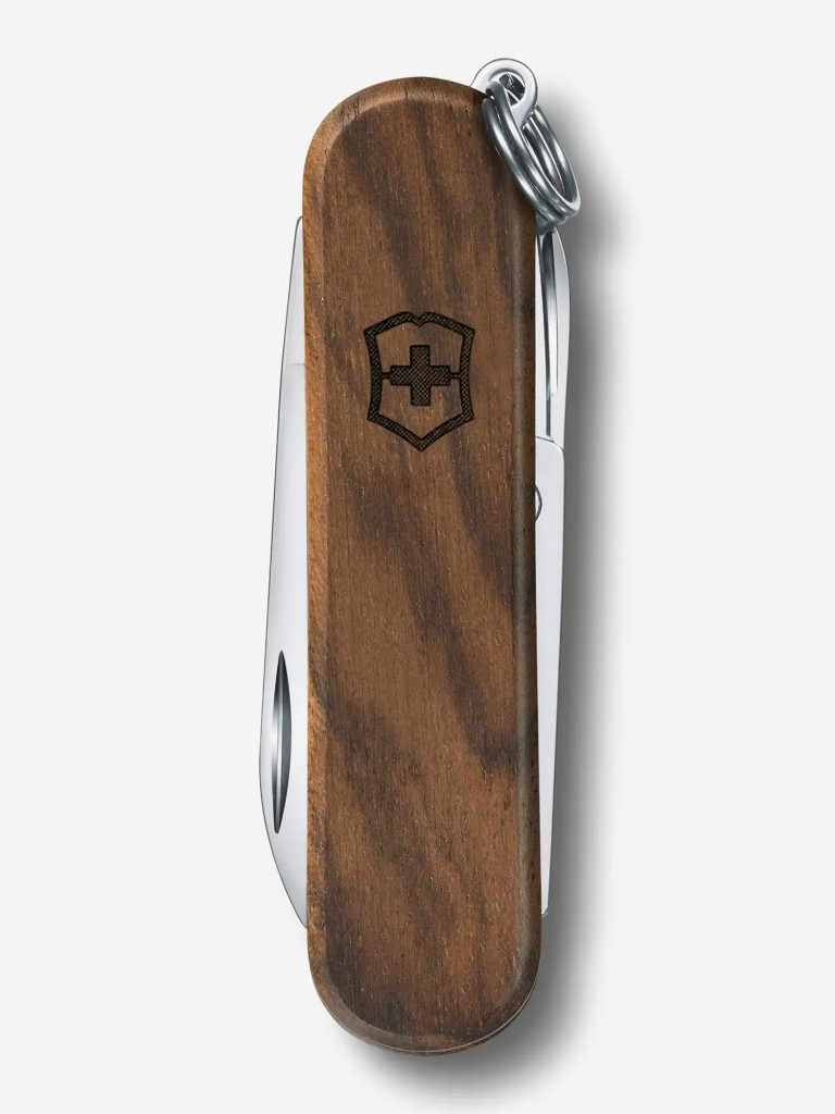 Нож складной Victorinox Classic SD, 58 мм, 5 функций