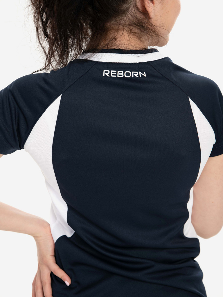 Волейбольная форма женская RB REBORN