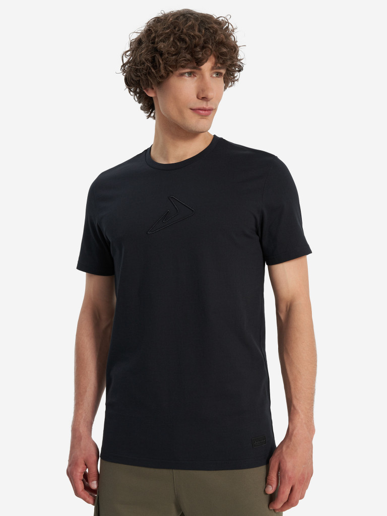 Футболка мужская Demix Workday