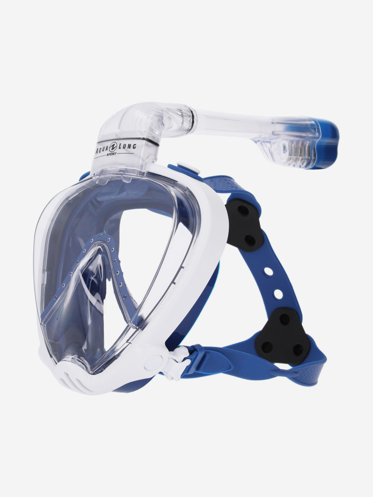 Маска Aqualung Smart Snorkel