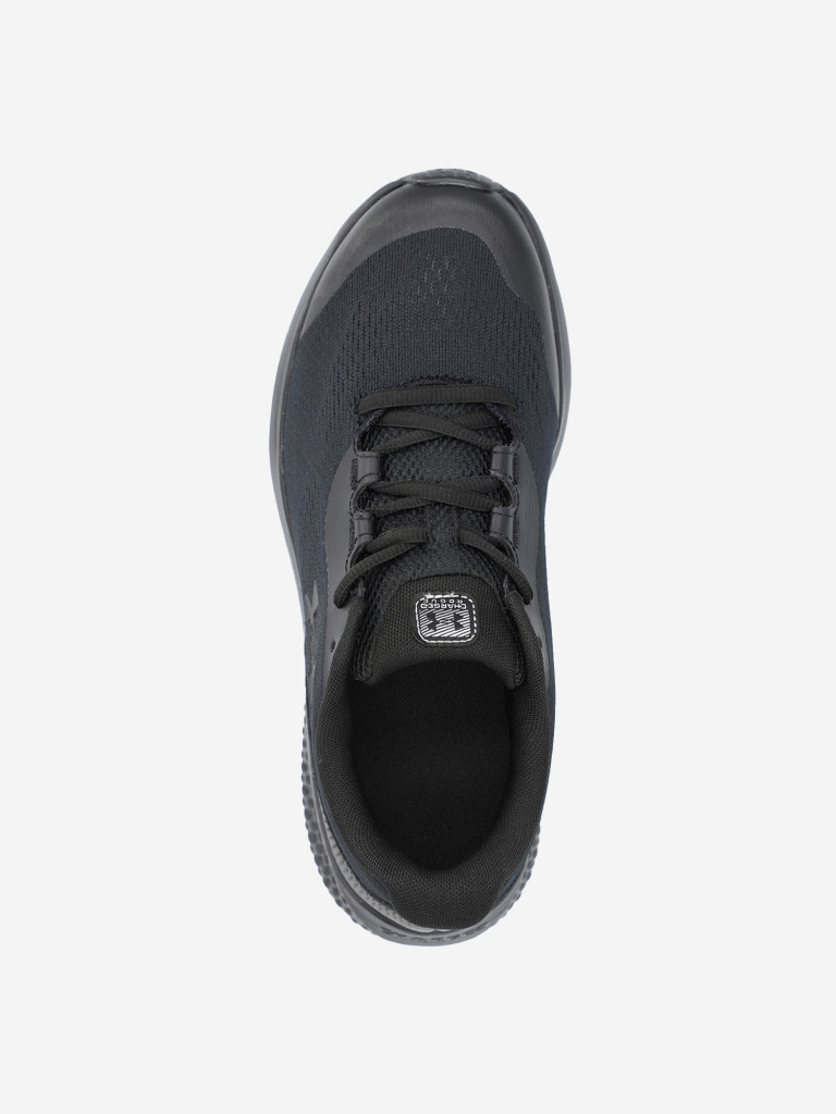 Кроссовки детские Under Armour Charged Rogue 4