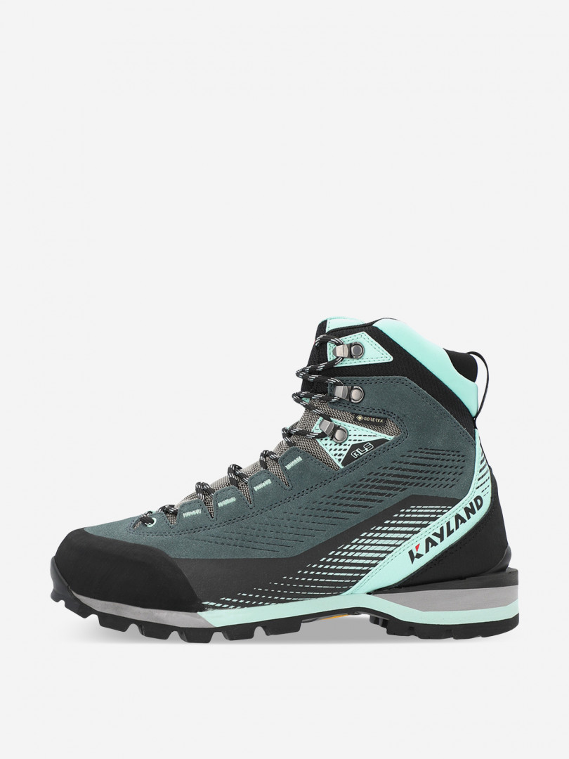 Ботинки женские KAYLAND Grand Tour GTX, Серый