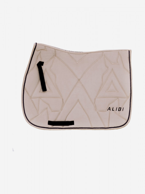 Вальтрап ALIBI EQUESTRIAN конкурный, Шампань , коллекция DUO