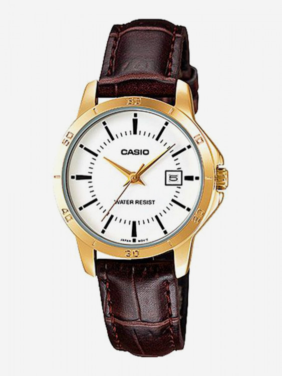 Наручные часы CASIO