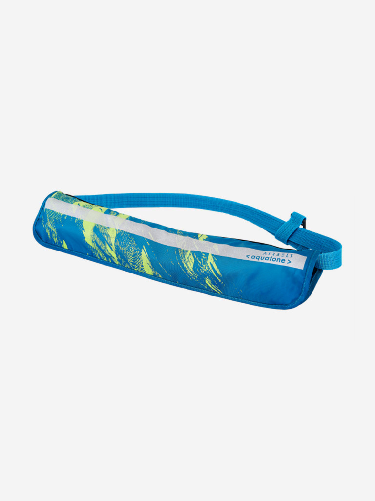 Автоматический спасательный жилет AQUATONE AIR BELT