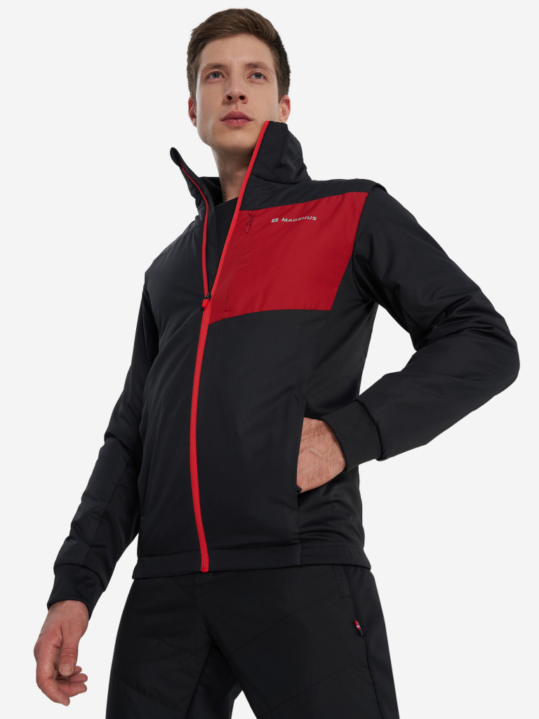 Куртка утепленная мужская Madshus