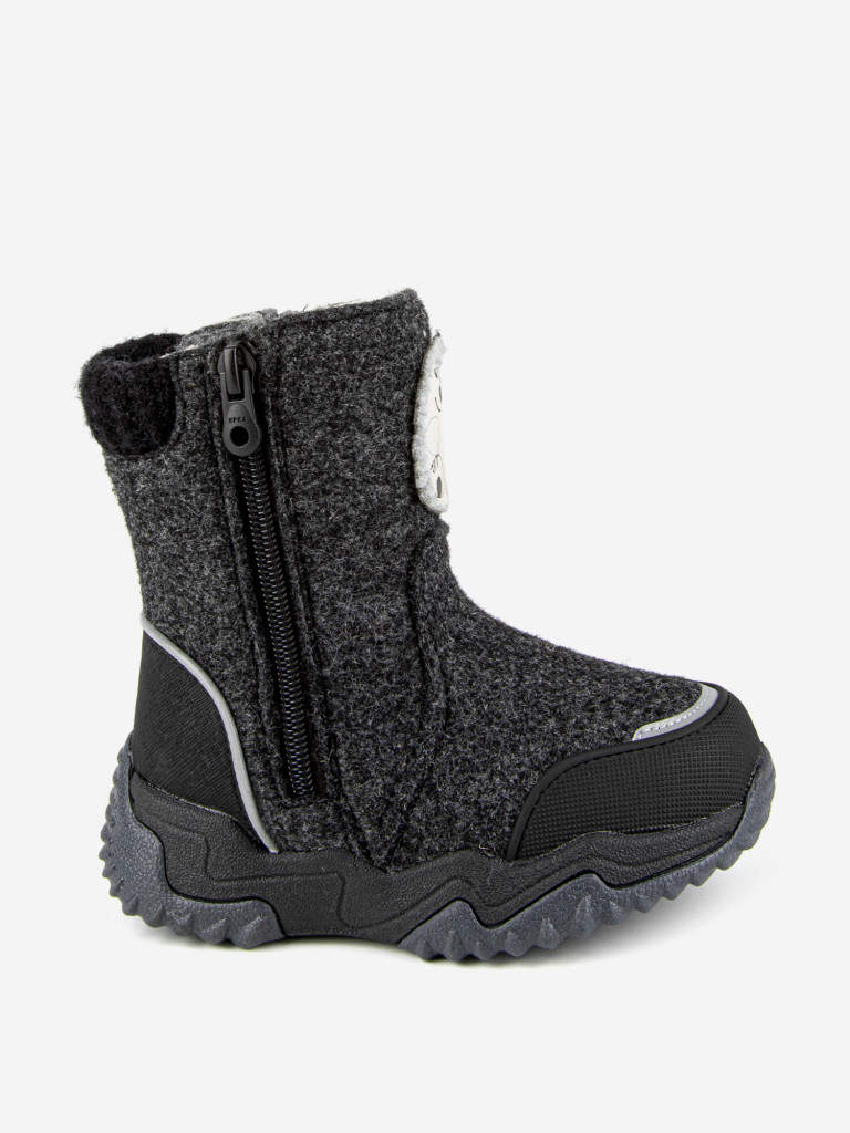 Сапоги для мальчика Kapika