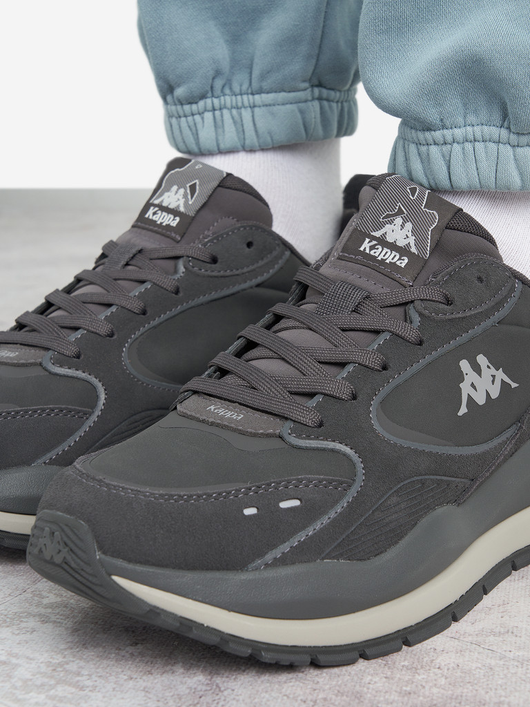 Кроссовки мужские Kappa Doppio