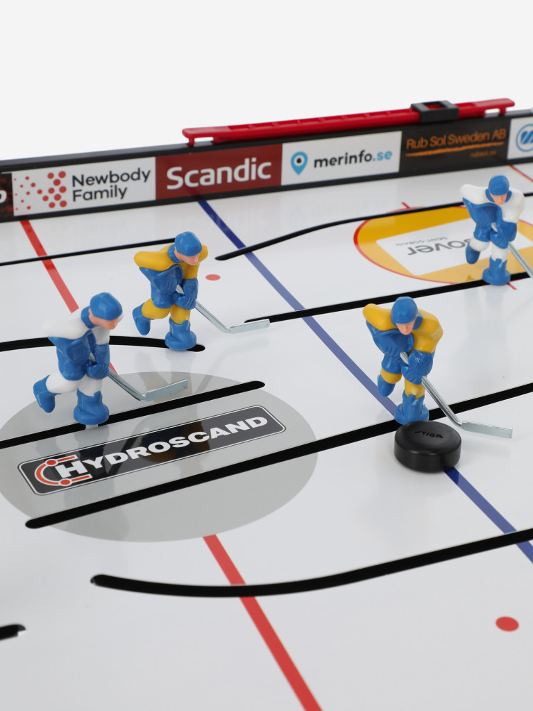 Настольный хоккей Stiga Play Off 21