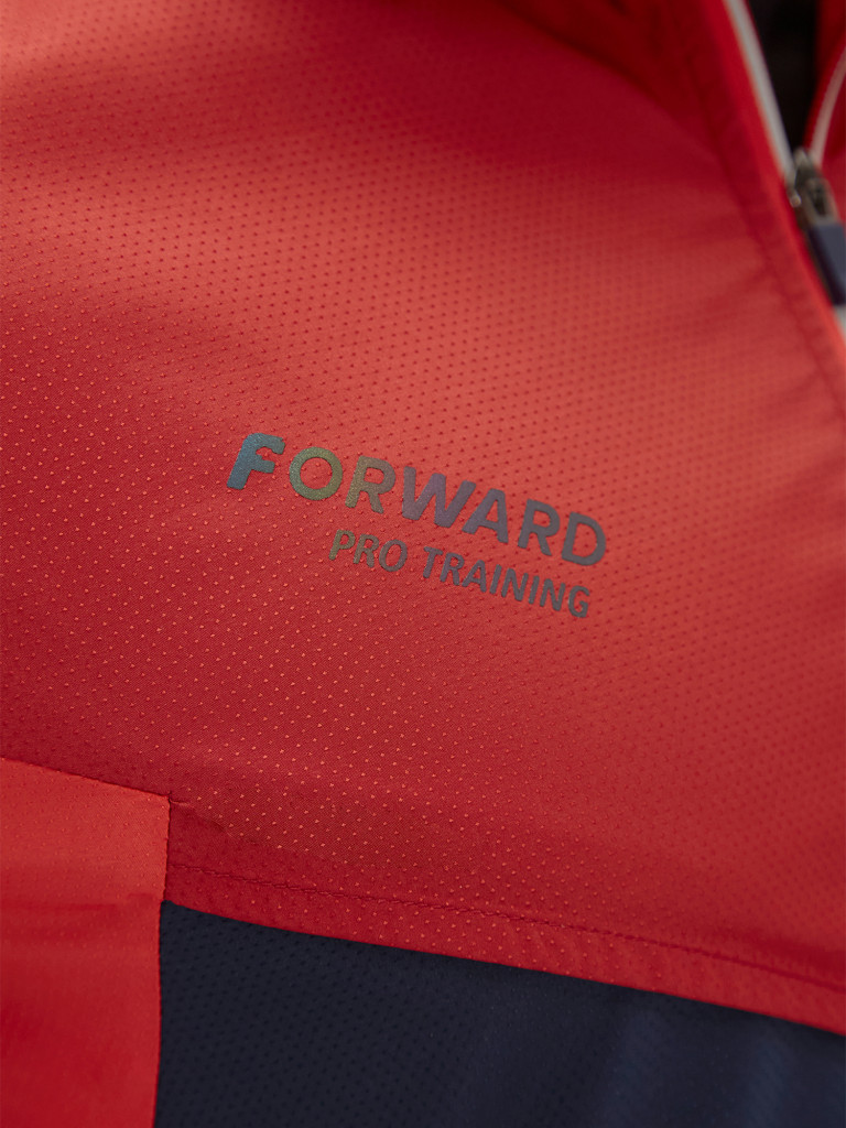 Куртка ветрозащитная мужская Forward