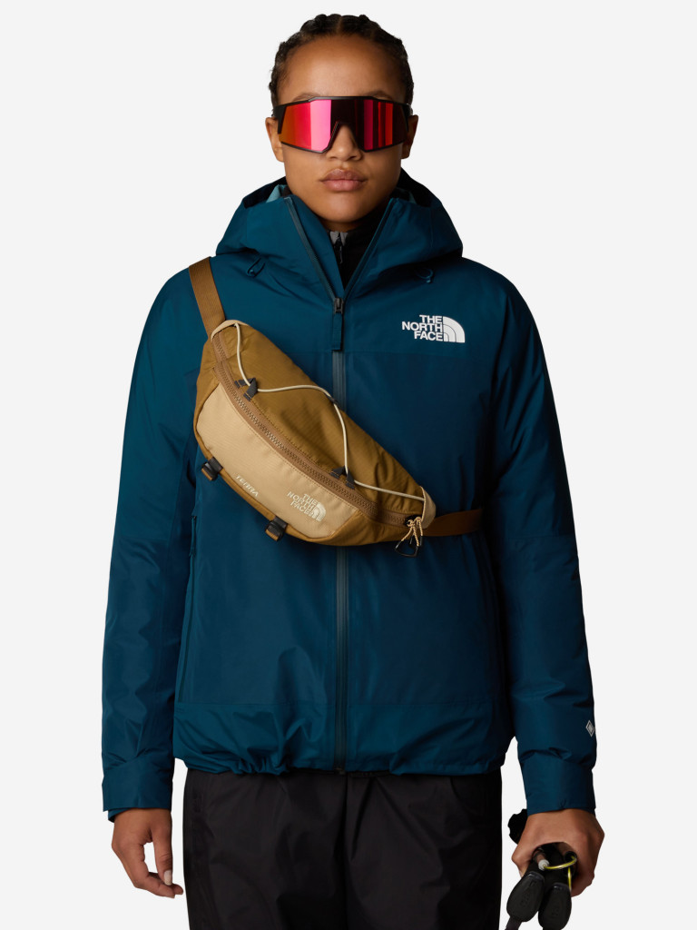 Сумка The North Face Terra Lumbar