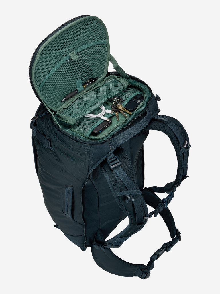 Туристический рюкзак Thule Landmark Traveл Pack, 70л
