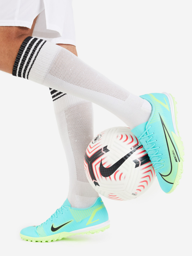 Бутсы мужские Nike Vapor 14 Academy Tf