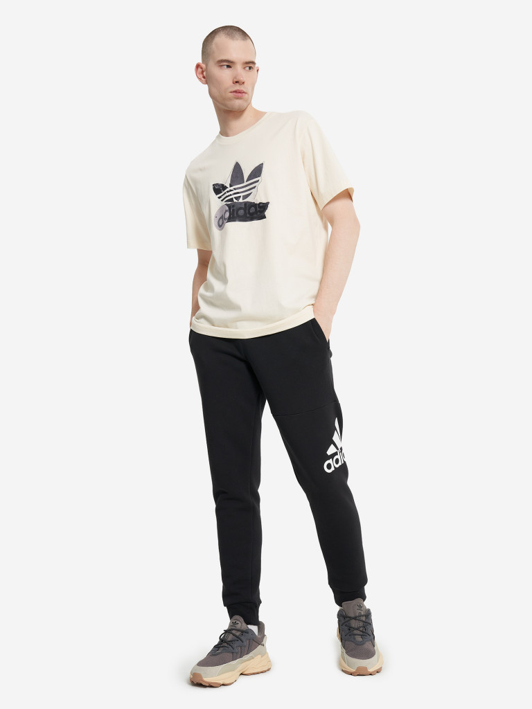Футболка мужская adidas Fashion