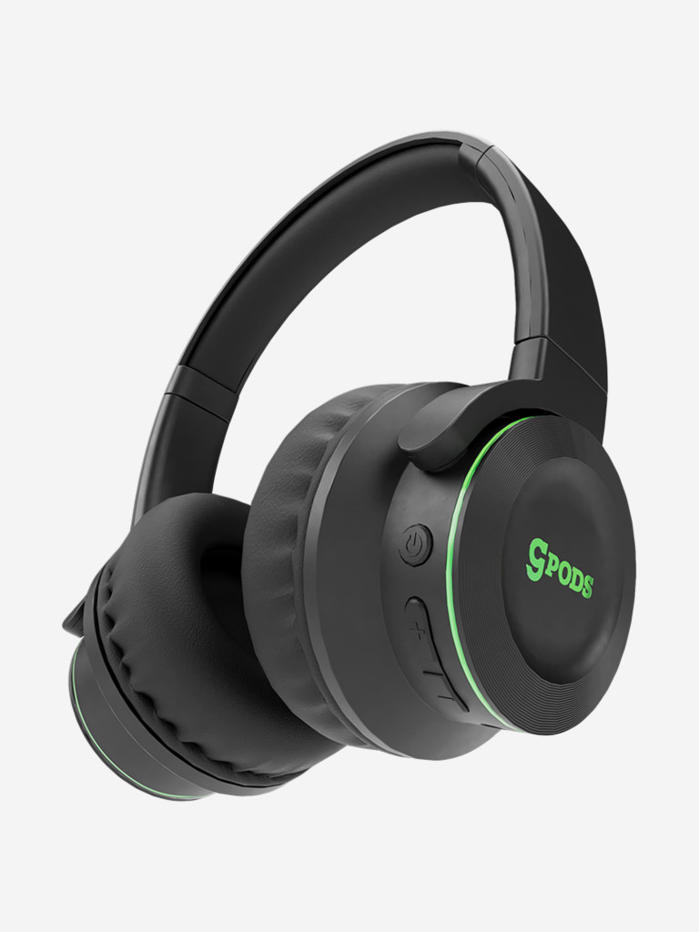 Беспроводные Bluetooth-наушники с микрофоном CGPods Pro, CaseGuru