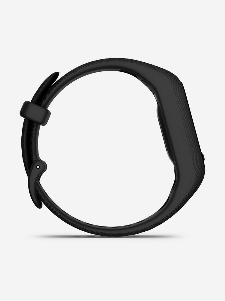 Фитнес браслет Garmin Vivosmart 5 черные