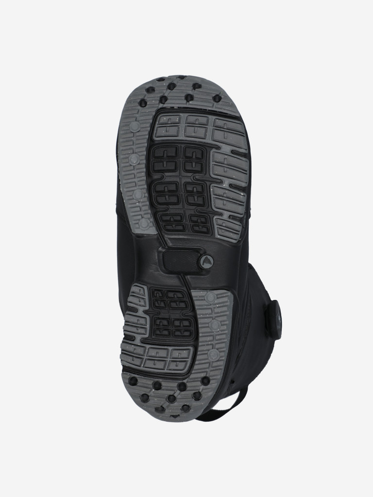 Сноубордические ботинки Burton Ruler Boa
