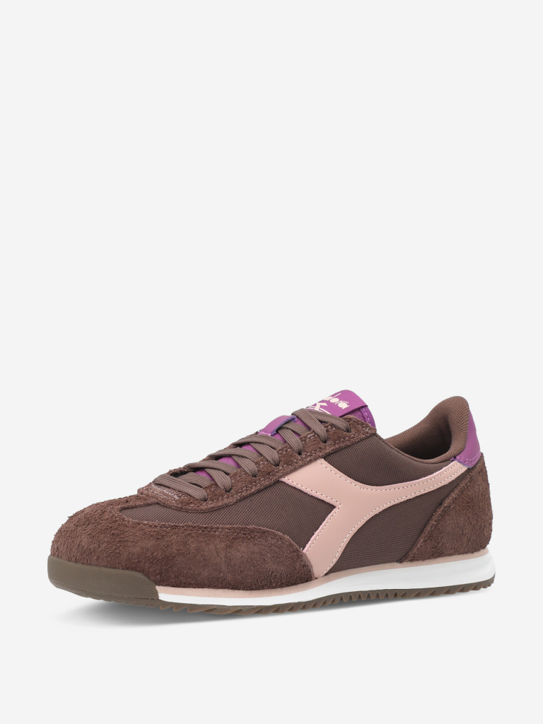 Кроссовки женские Diadora Cross Rainy