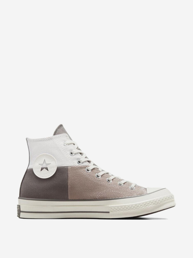 Кроссовки Converse Chuck Taylor All Star 70 Hi Crafted