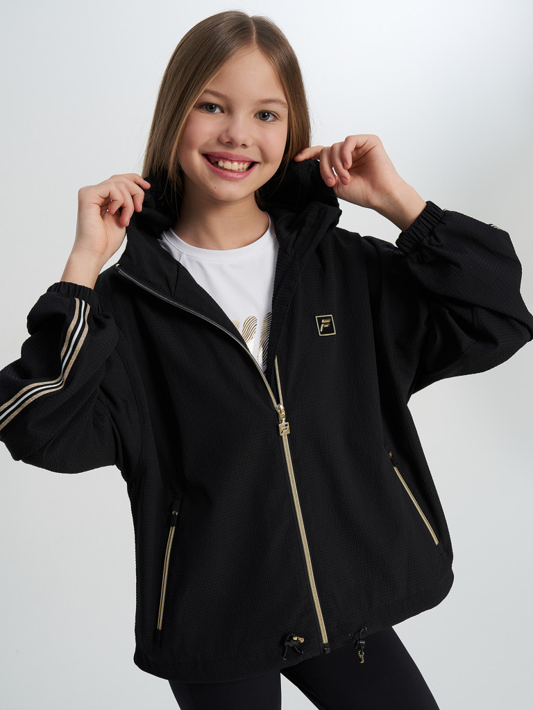 Ветровка для девочек FILA