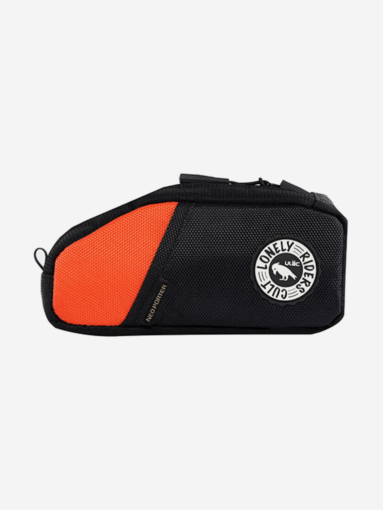Велосипедная сумка на руль ULAC Trekking- 0.9L