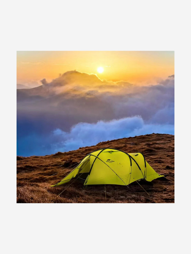 Палатка Naturehike Lgloo Alpine, 2-местная