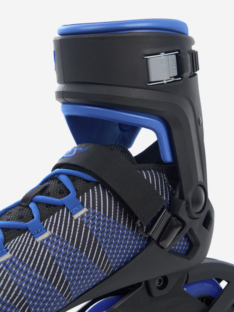 Роликовые коньки Roces R-Evo 90