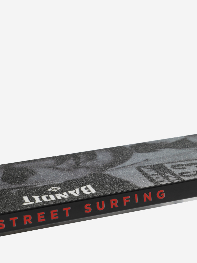 Самокат Street Surfing Bandit, 100 мм