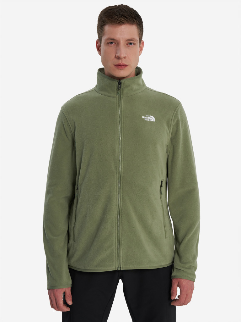 Толстовка мужская The North Face Glacier