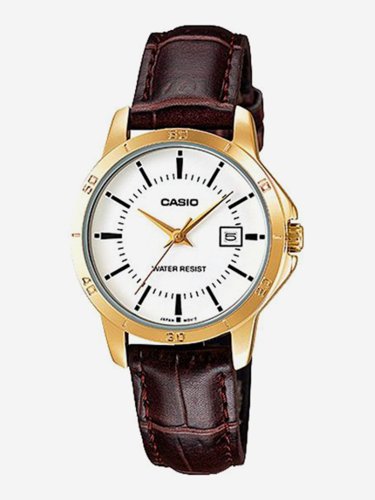 Наручные часы CASIO