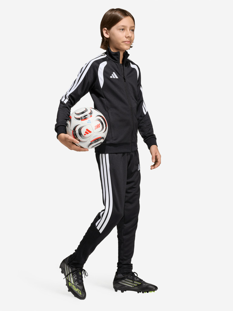 Брюки для мальчиков adidas