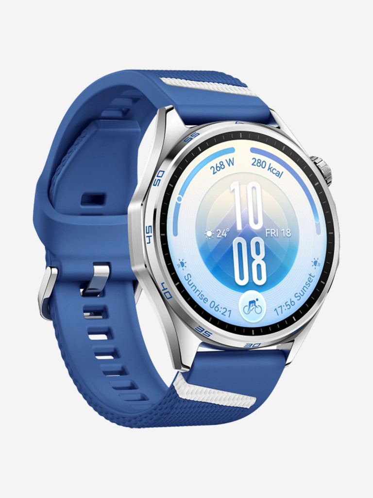 Умные часы HUAWEI WATCH GT 7, 46 мм