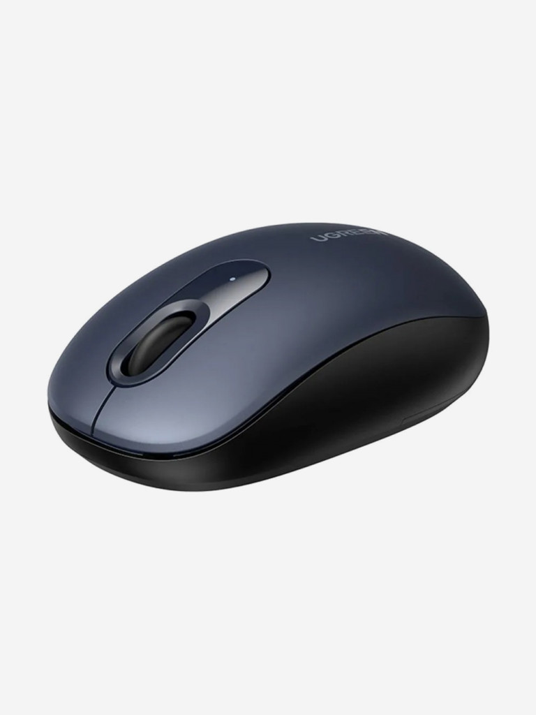 Мышка компьютерная беспроводная UGREEN HM102 (75991) Multi-mode Wireless Mouse.