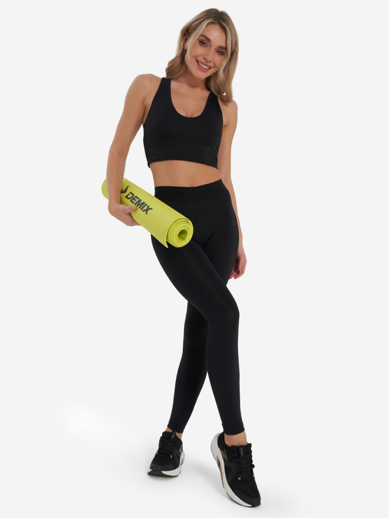 Топ бра спортивный Demix