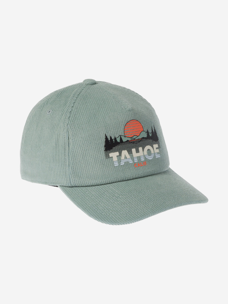 Бейсболка AMERICAN NEEDLE SMU808A-TAHOE Lake Tahoe Corduroy Slouch