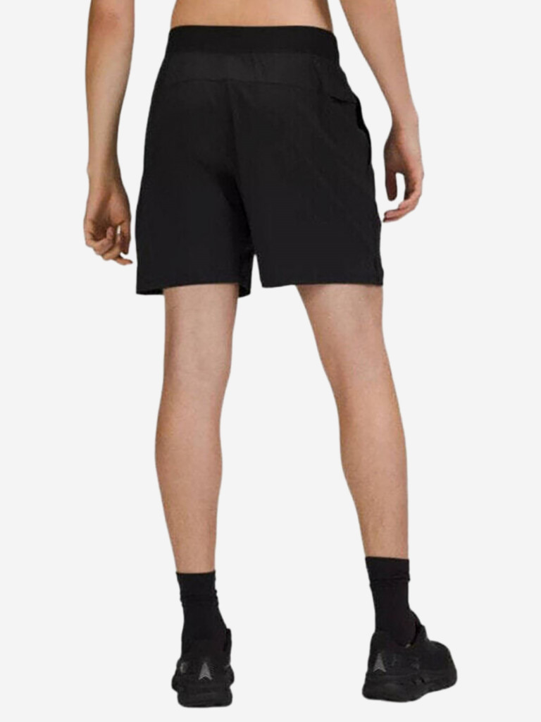 Шорты Lululemon T.H.E. Short