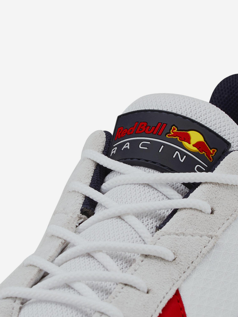 Кроссовки мужские PUMA RBR Low Racer