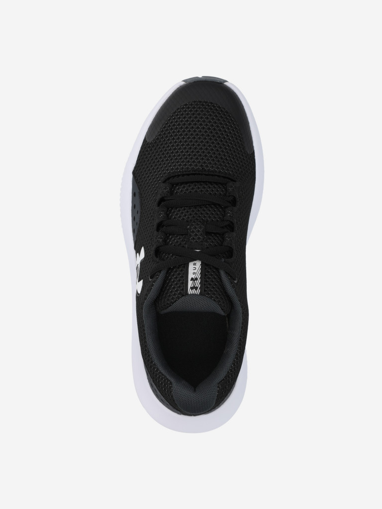 Кроссовки детские Under Armour BGS Surge 4