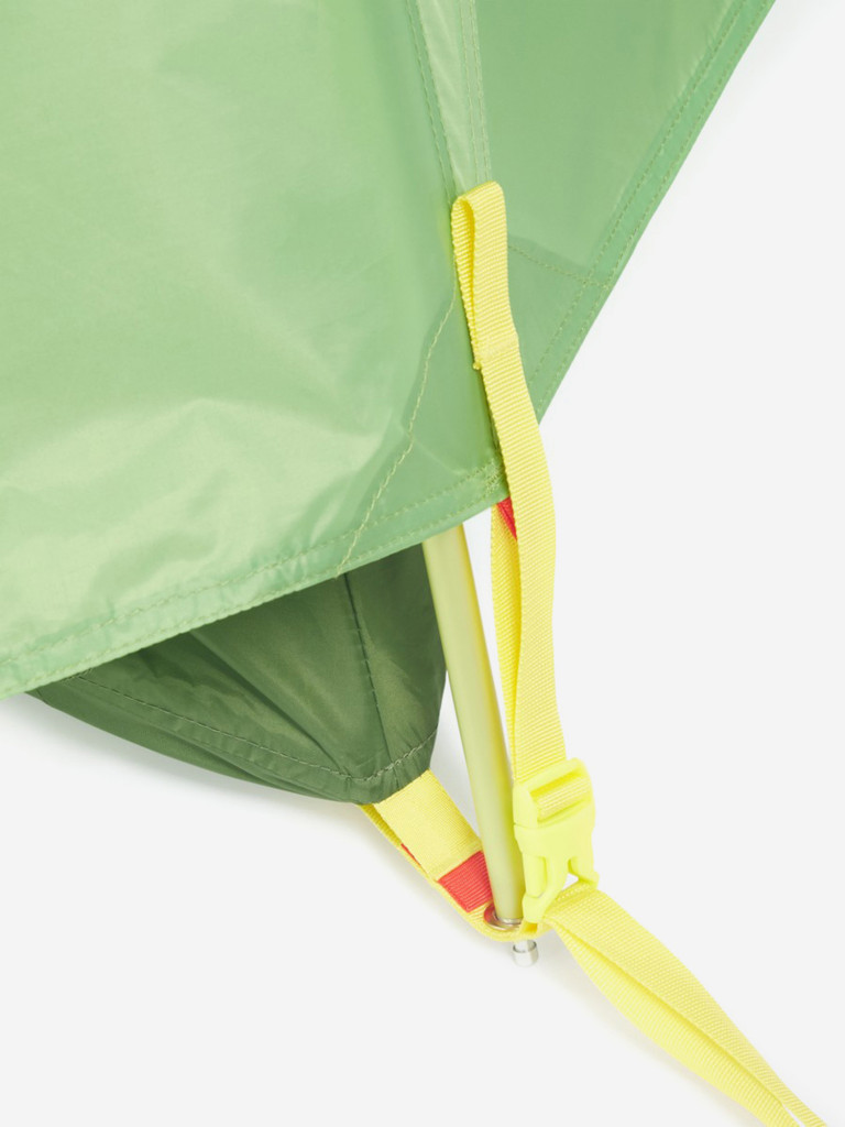 Палатка 6-местная Marmot Limestone 6P, Kiwi, ONE